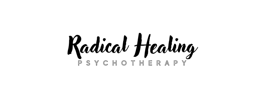Radical Healing Psychotherapy